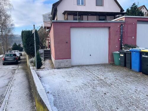 Foto - 4 Zimmer Etagenwohnung zum Kaufen in Roigheim