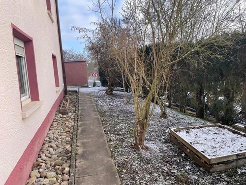 Foto - 4 Zimmer Etagenwohnung in Roigheim