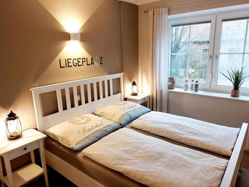 Foto - Ferienwohnung Poeler Strandfloh, Ostsee, Insel Poel, Wismar