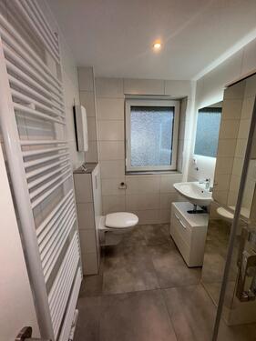 Foto - 3 Zimmer Etagenwohnung zur Miete in Lauda-Königshofen