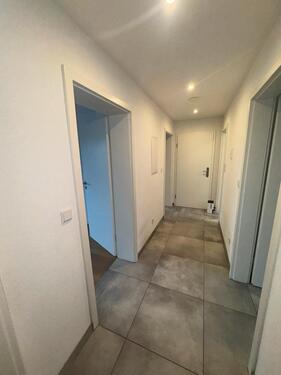 Foto - 3 Zimmer Etagenwohnung in Lauda-Königshofen