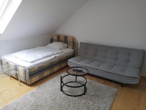 Foto - Möbliertes Apartement - 900,00&nbsp;EUR Kaltmiete, ca.&nbsp; 35,00&nbsp;m&sup2;