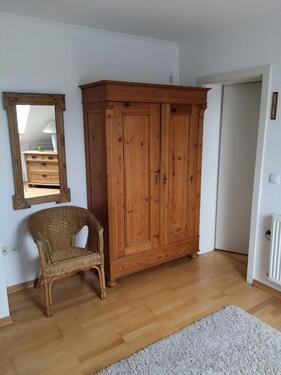 Foto - 1 Zimmer Etagenwohnung in Kisdorf