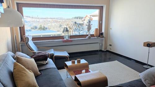 Foto - Einfamilienhaus Ortskern Oberreifenberg