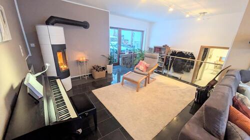 Foto - 4 Zimmer Einfamilienhaus zum Kaufen in Schmitten im Taunus