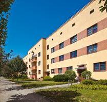 Deine neue Wohnung mit sanierten Badezimmer! - Magdeburg Brückfeld