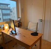 Gemütlicher Büroplatz in der Innenstadt - Köln Nippes