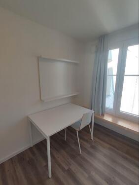 Foto - Etagenwohnung in Berlin zur Miete