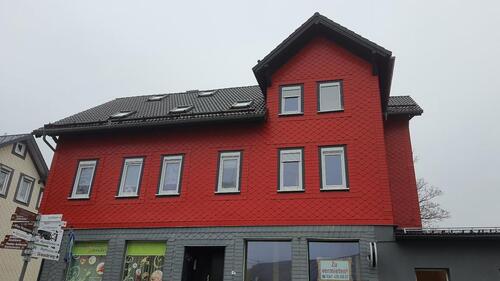 Foto - gemütliche Wohnung im Herzen von Oberhof