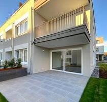 Moderne 2 -Zimmerwohnung inkl. EBK und Süd-Terrasse - Korntal-Münchingen