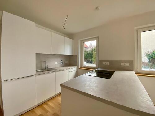 Foto - 2 Zimmer Etagenwohnung in Korntal-Münchingen