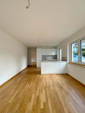 Foto - Etagenwohnung in Korntal-Münchingen zur Miete