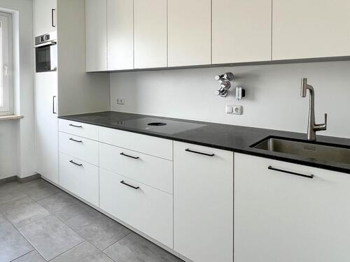 Foto - 2 Zimmer Etagenwohnung zur Miete in Rosenheim