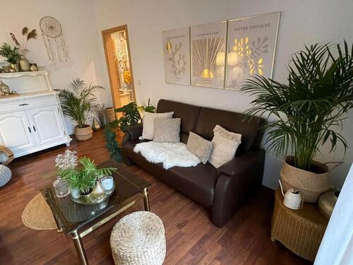 Foto - Zentral gelegene Eigentumswohnung