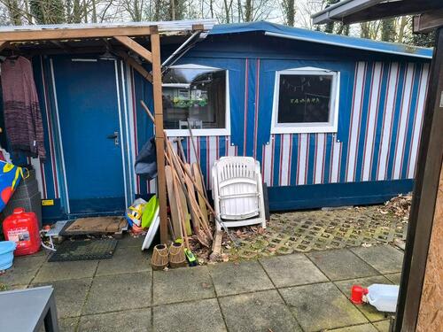 Foto - 2 Zimmer Etagenwohnung zur Miete in Walchum