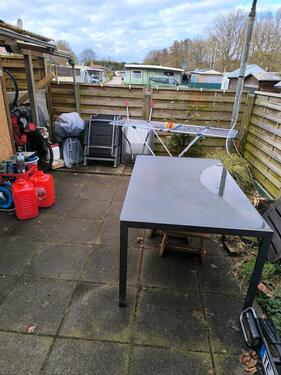 Foto - 2 Zimmer Etagenwohnung in Walchum