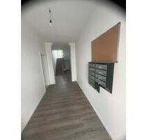 4-Zimmer-Dachgeschosswohnung in Gelsenkirchen-Horst