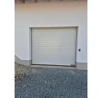 Unterstellen von Wohnwagen, Wohnmobil, Oldtimer - Laberweinting