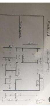 Foto - 3 Zimmer Dachgeschoßwohnung zum Kaufen in Salzgitter
