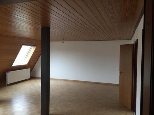 Foto - 3 Zimmer Dachgeschoßwohnung in Salzgitter