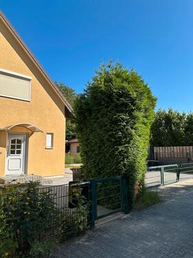 Foto - 5 Zimmer Doppelhaushälfte zur Miete in Berlin