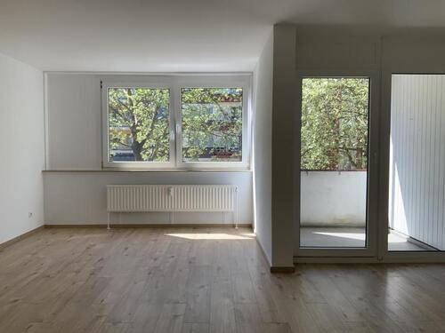 Foto - 2 Zimmer Etagenwohnung zur Miete in Gelsenkirchen