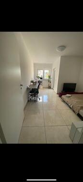 Foto - 3 Zimmer Etagenwohnung zur Miete in Gießen