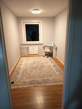 Foto - 1 Zimmer Dachgeschoßwohnung zur Miete in Berlin