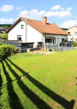 Foto - 7 Zimmer Einfamilienhaus zum Kaufen in Jossgrund