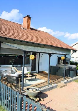 Foto - 7 Zimmer Einfamilienhaus in Jossgrund