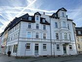 Foto - Gemütliche 2,5- Raum- Wohnung im 1.OG Stadtzentrum mit Stellplatz