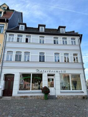 Foto - 2.5 Zimmer Etagenwohnung zur Miete in Apolda