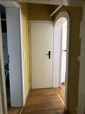 Foto - Etagenwohnung in Apolda zur Miete