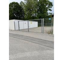 Premium Garage zu vermieten - 106,00&nbsp;EUR Miete, in Altötting (PLZ: 84503)