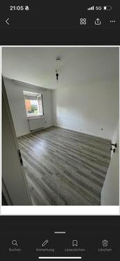 Foto - Helle renovierte 2-Zimmer Wohnung in Neuendettelsau