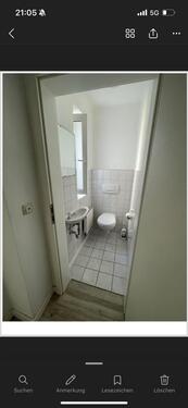 Foto - 2 Zimmer Erdgeschoßwohnung zur Miete in Ansbach
