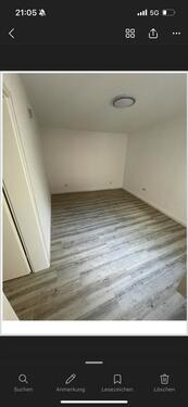 Foto - 2 Zimmer Erdgeschoßwohnung in Ansbach