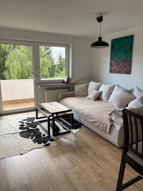 Foto - 2-Zimmer Wohnung in Traunstein - 800,00&nbsp;EUR Kaltmiete, ca.&nbsp; 48,00&nbsp;m&sup2;
