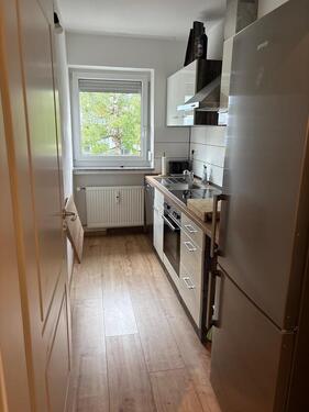 Foto - 2 Zimmer Etagenwohnung zur Miete in Traunstein