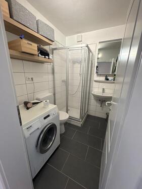 Foto - Etagenwohnung in Traunstein zur Miete