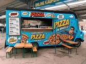 Foto - FoodTruck mit Stellplatz in DDorf neben 5 Supermärkten Oberkassel