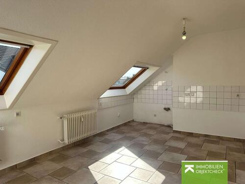 Foto - 3 Zimmer Dachgeschoßwohnung zur Miete in Velbert