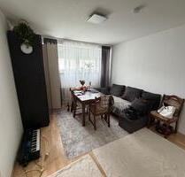 Wohnung zu vermieten ( Filsch) - 540,00&nbsp;EUR Kaltmiete, ca.&nbsp; 44,00&nbsp;m&sup2; in Trier (PLZ: 54296) Kürenz