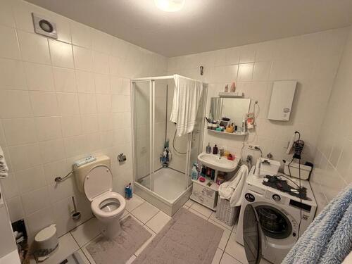 Foto - Etagenwohnung in Trier zur Miete