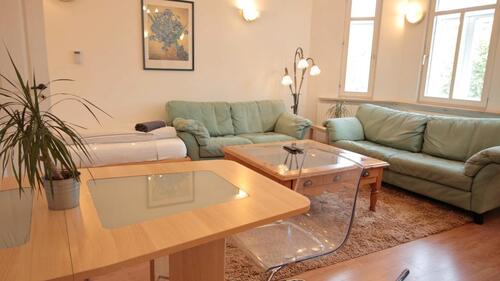 Foto - 6 Zimmer Etagenwohnung in Erlangen
