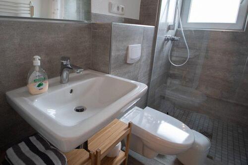 Foto - 4 Zimmer Maisonettenwohnung zum Kaufen in Frankfurt am Main