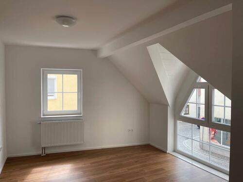 Foto - 4 Zimmer Maisonettenwohnung in Frankfurt am Main