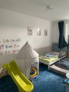 Foto - Etagenwohnung in Stadthagen zum Kaufen