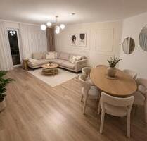 Wohnung am Feld - 419.000,00&nbsp;EUR Kaufpreis, ca.&nbsp; 90,00&nbsp;m&sup2; in Schönefeld (PLZ: 12529)