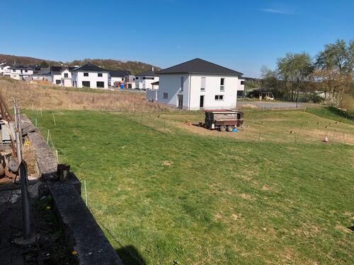 Foto - Grundstück in Waldbrunn (Westerwald) zur Miete